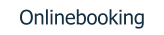 Onlinebooking