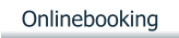 Onlinebooking