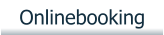 Onlinebooking