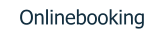 Onlinebooking