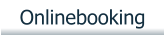Onlinebooking