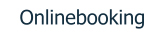Onlinebooking