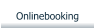 Onlinebooking