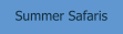 Summer Safaris