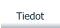 Tiedot