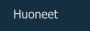 Huoneet