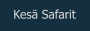 Kesä Safarit