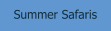 Summer Safaris