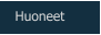 Huoneet