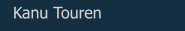 Kanu Touren
