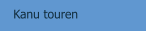 Kanu touren