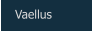Vaellus