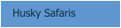Husky Safaris