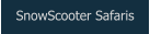 SnowScooter Safaris
