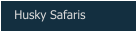 Husky Safaris