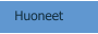 Huoneet