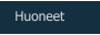 Huoneet