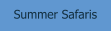 Summer Safaris