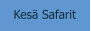 Kesä Safarit