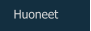 Huoneet