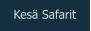 Kesä Safarit