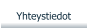 Yhteystiedot