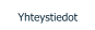 Yhteystiedot